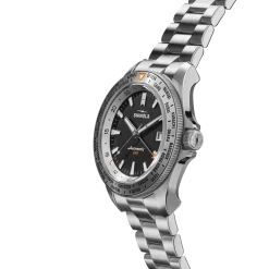 Monster Worldtimer GMT Watch