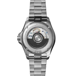 Monster Worldtimer GMT Watch