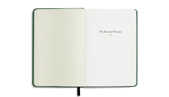 2026 12 Month Runwell Planner