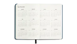 2026 12 Month Runwell Planner