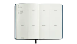 2026 12 Month Runwell Planner