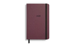 2026 12 Month Runwell Planner