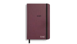 2026 12 Month Runwell Planner
