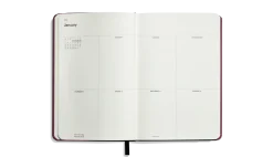2026 12 Month Runwell Planner