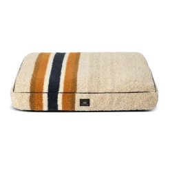 Napper Pillow Dog Bed