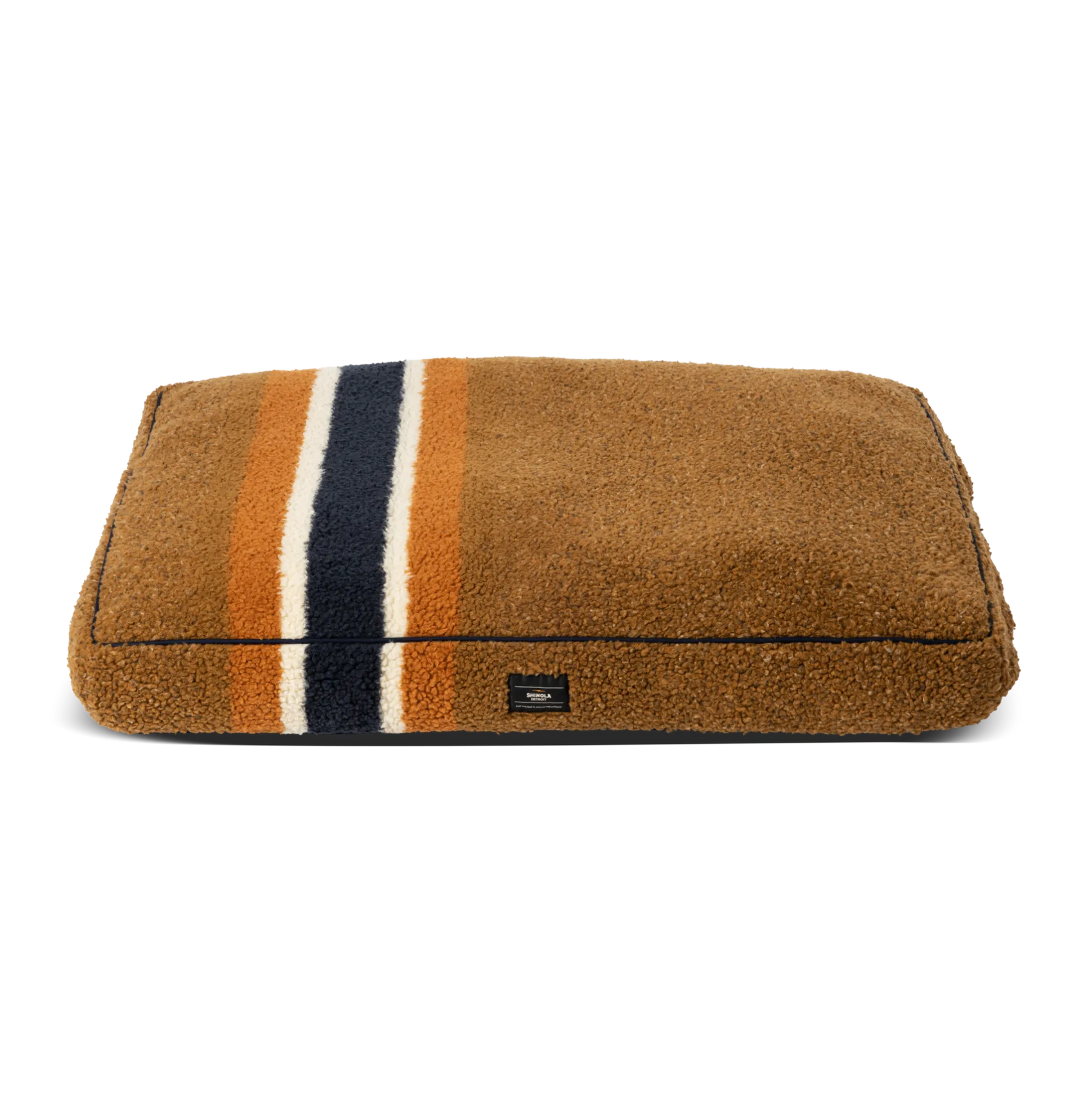 Napper Pillow Dog Bed