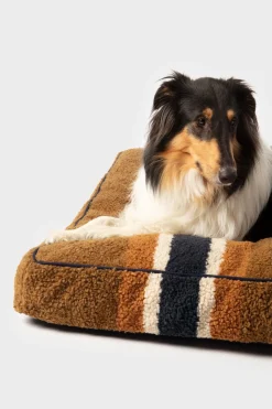 Napper Pillow Dog Bed