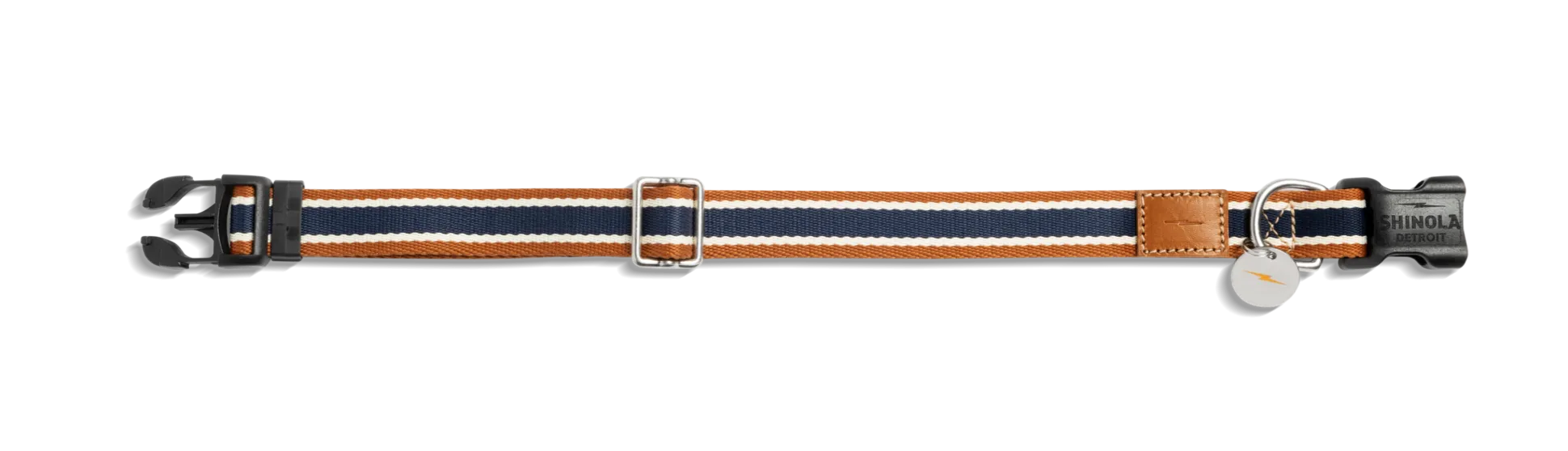 Nylon Dog Collar