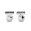 Octagonal Cufflinks