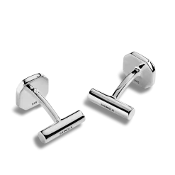 Octagonal Cufflinks