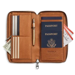 Organizer Wallet