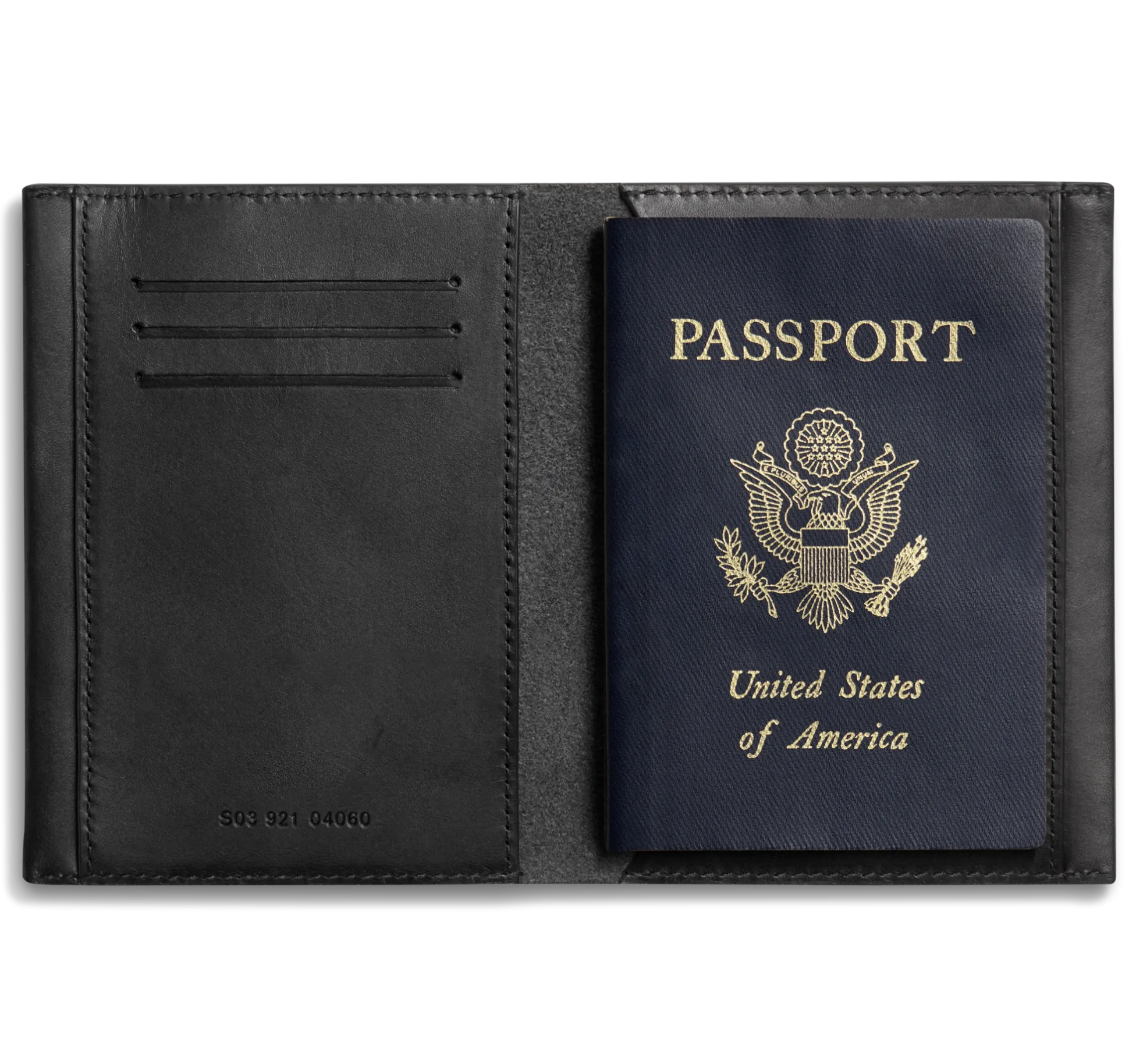 Passport Holder