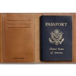 Passport Holder