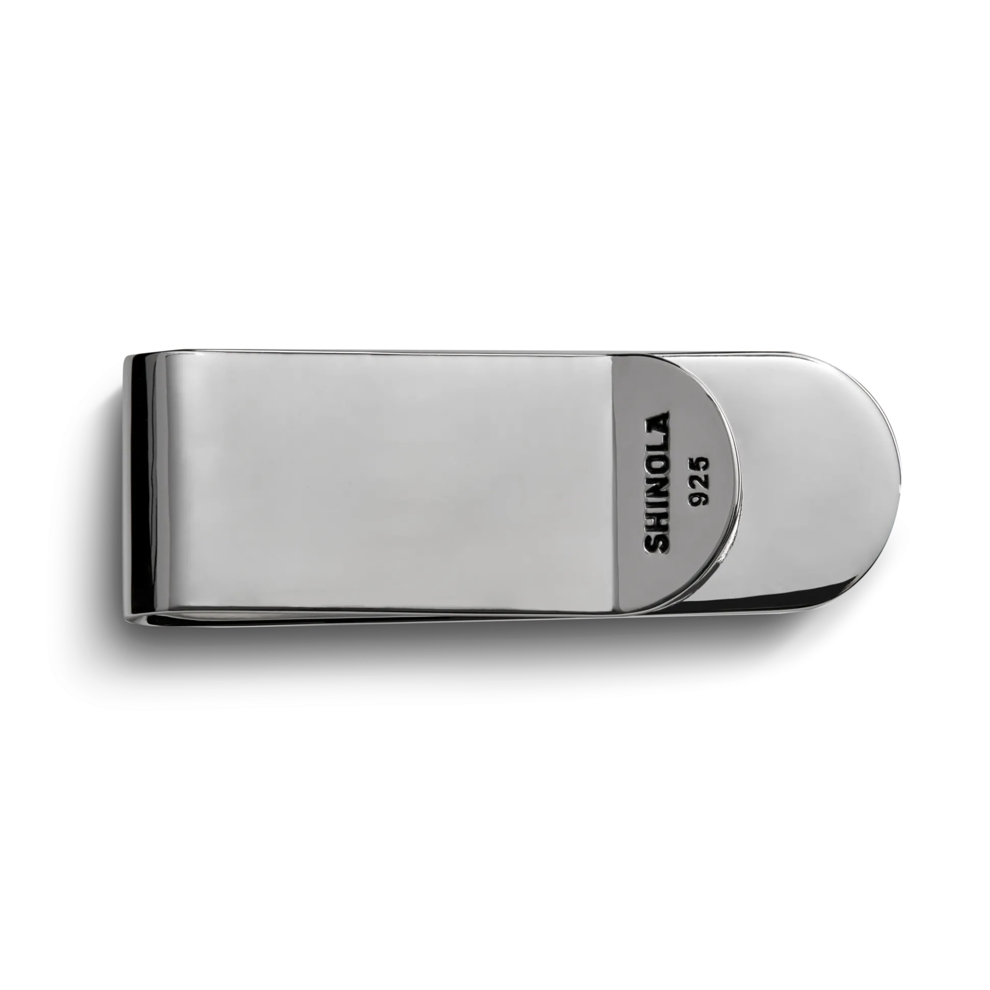 Petoskey Money Clip