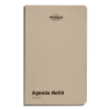 Plain Agenda Insert
