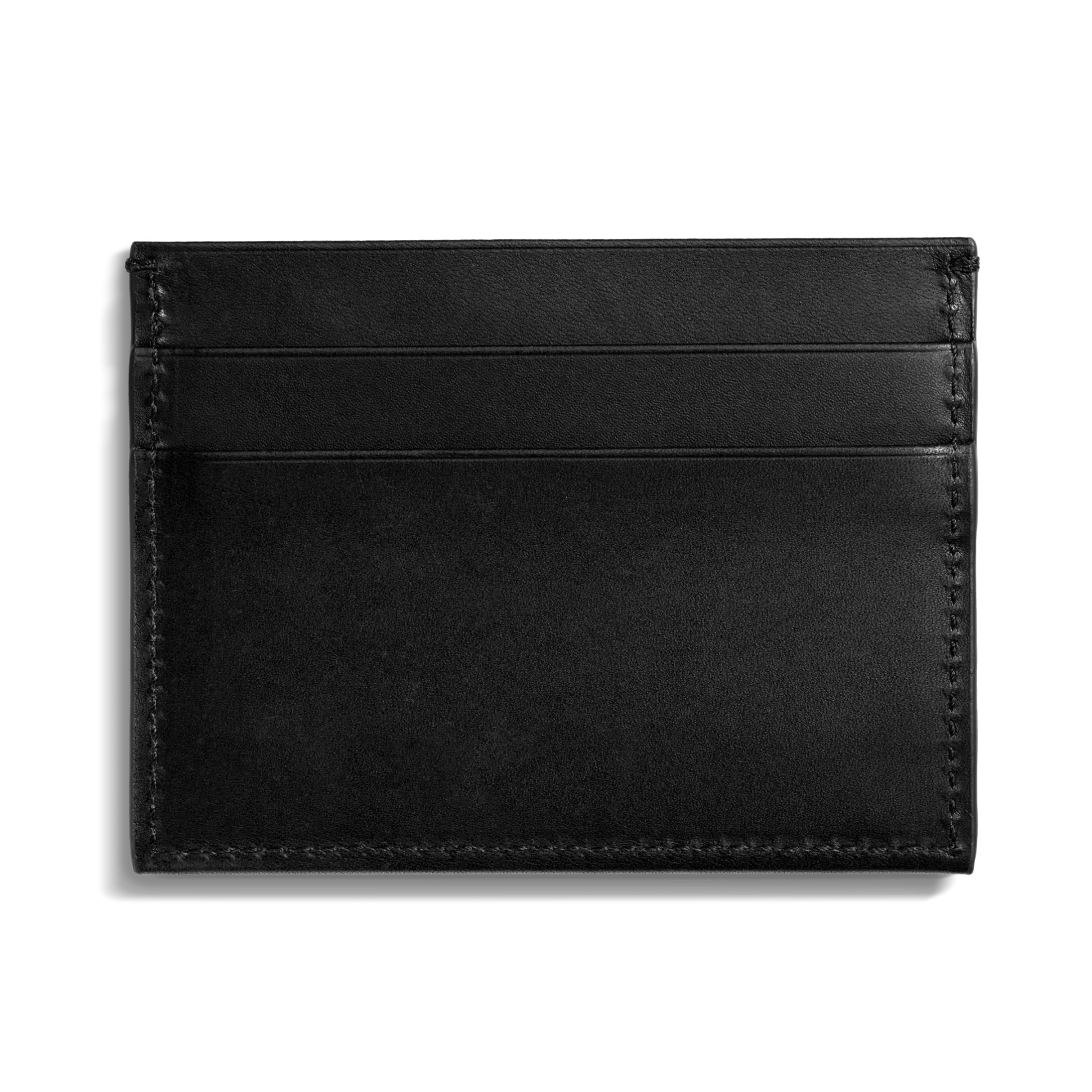 5 Pocket Card Holder