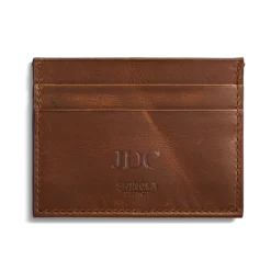 5 Pocket Card Holder