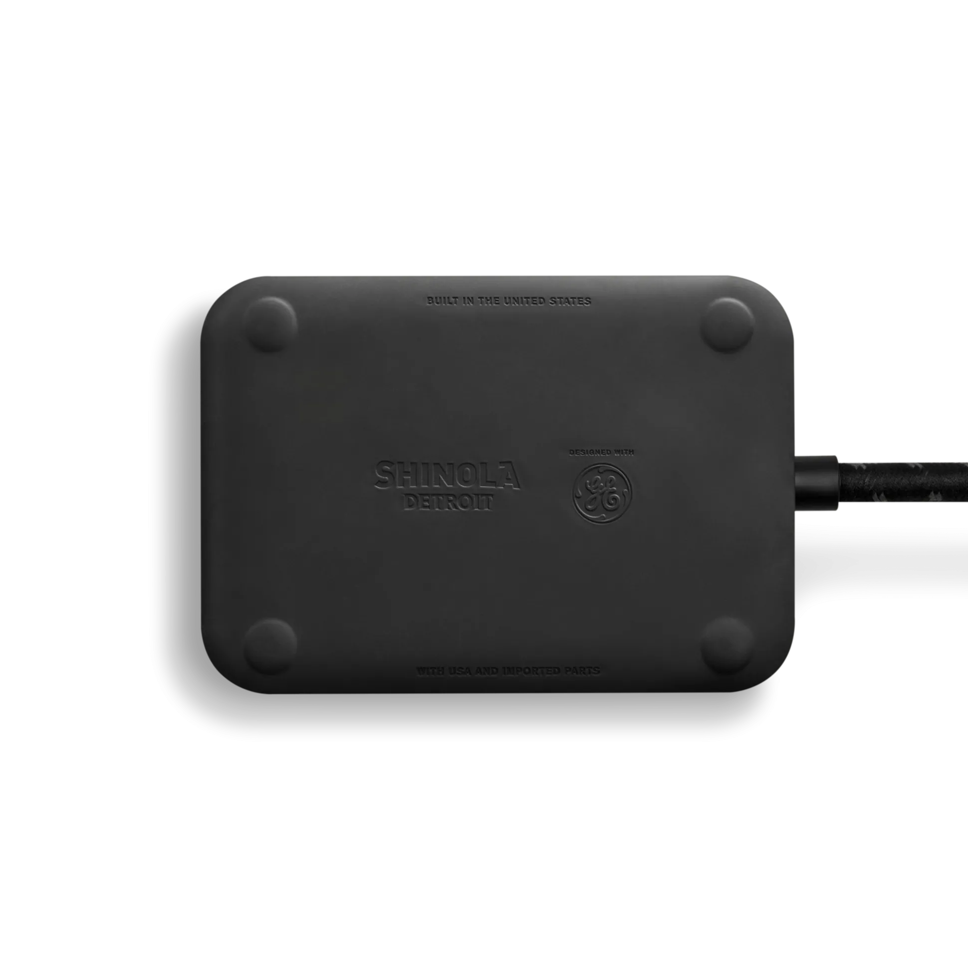 5 Port Power Supply