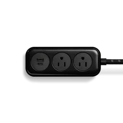 2 Port Power Supply