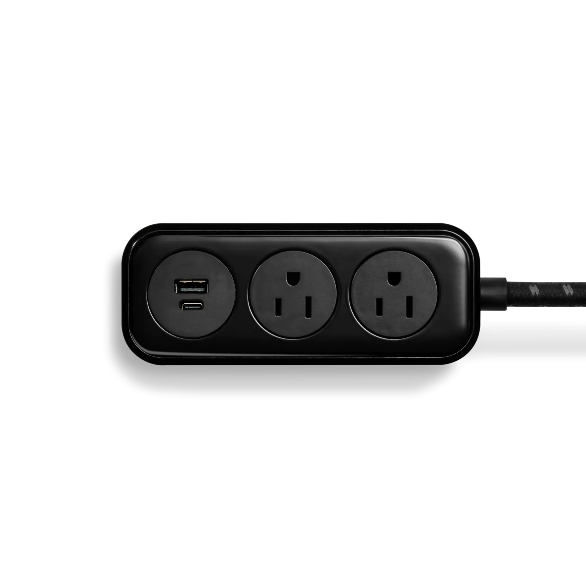 2 Port Power Supply