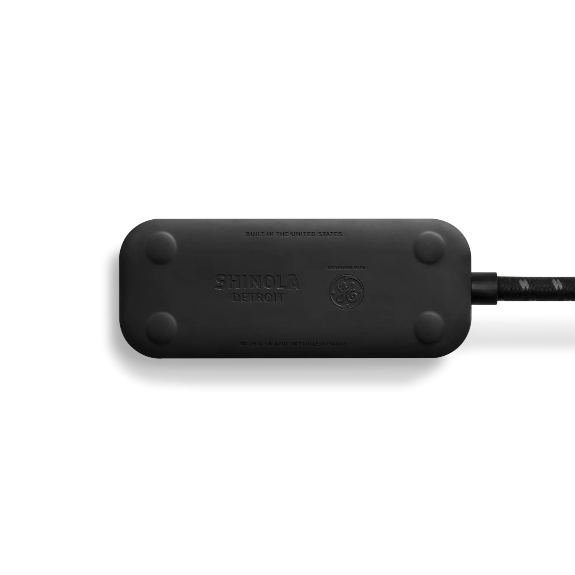 2 Port Power Supply