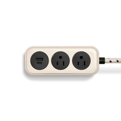 2 Port Power Supply