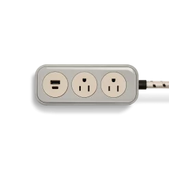 2 Port Power Supply