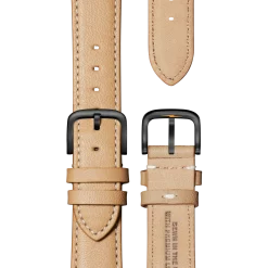 QR Strap: 18/16 Aniline, CN, RR Slim, SbPBkA
