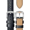 QR Strap: 20/18 Essence, Shinola Hotel, RR Classic, PoSS