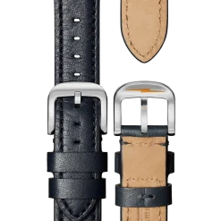 QR Strap: 20/18 Essence, Shinola Hotel, RR Classic, PoSS