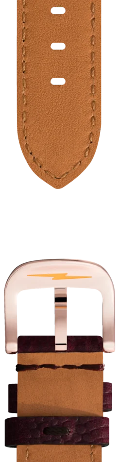 QR Strap: 24/22 Football, RR Classic, PoPRG