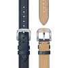 QR Strap: 18/18 Nappa, RR Double Wrap Classic, PoSS