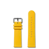 QR Strap: 22/20 Silicone, Sleek Loop, PoSS