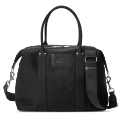 Runabout Holdall Canvas Bag