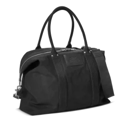 Runabout Holdall Canvas Bag