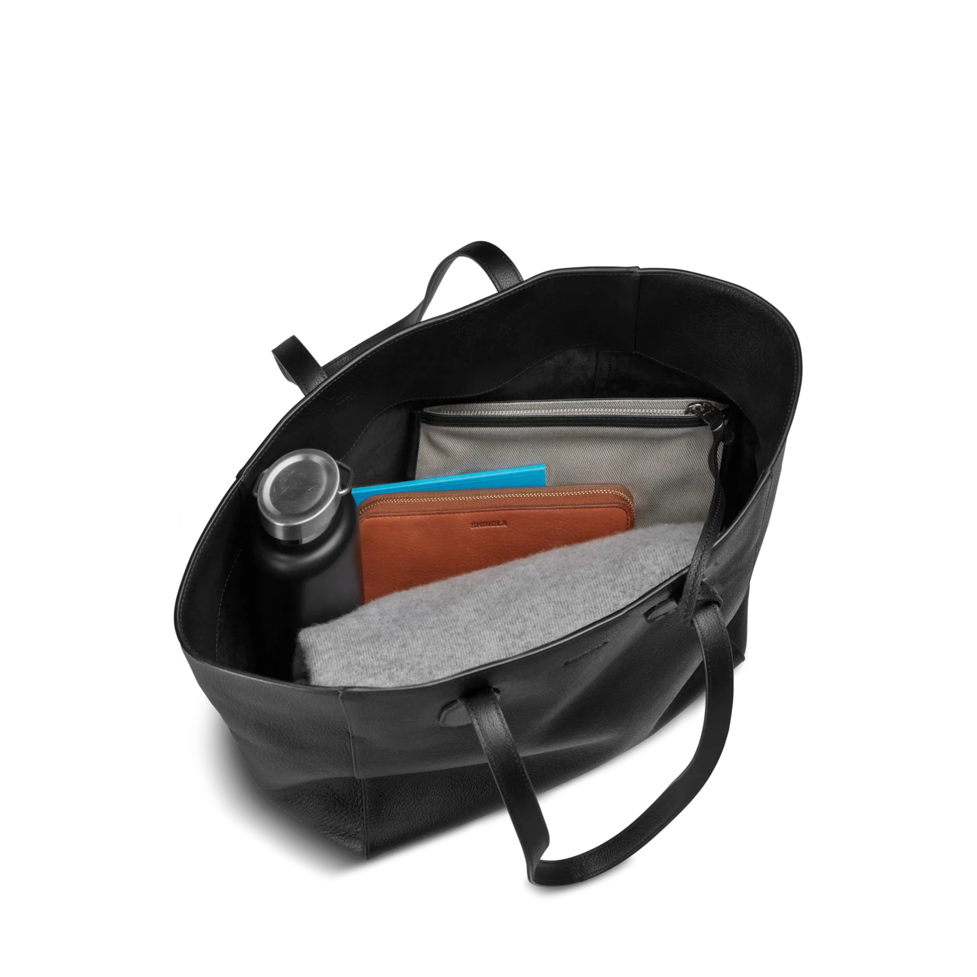 Runabout Tote Bag