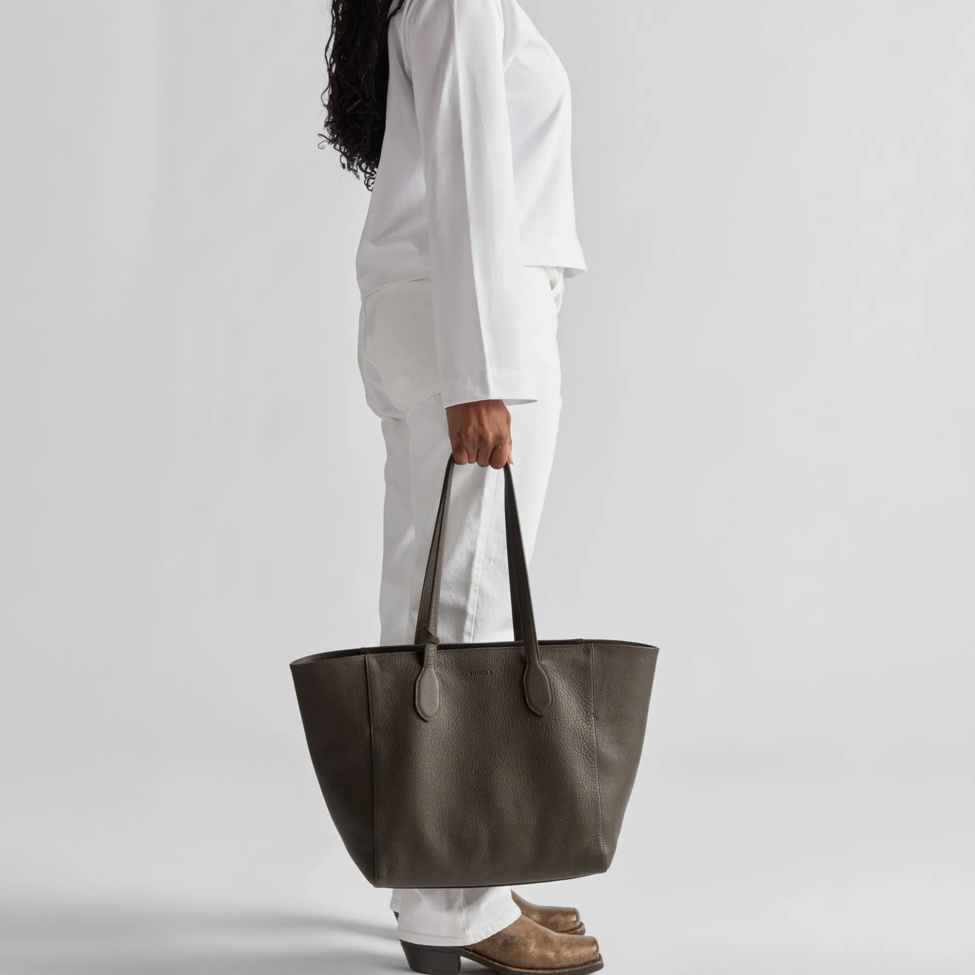 Runabout Tote Bag
