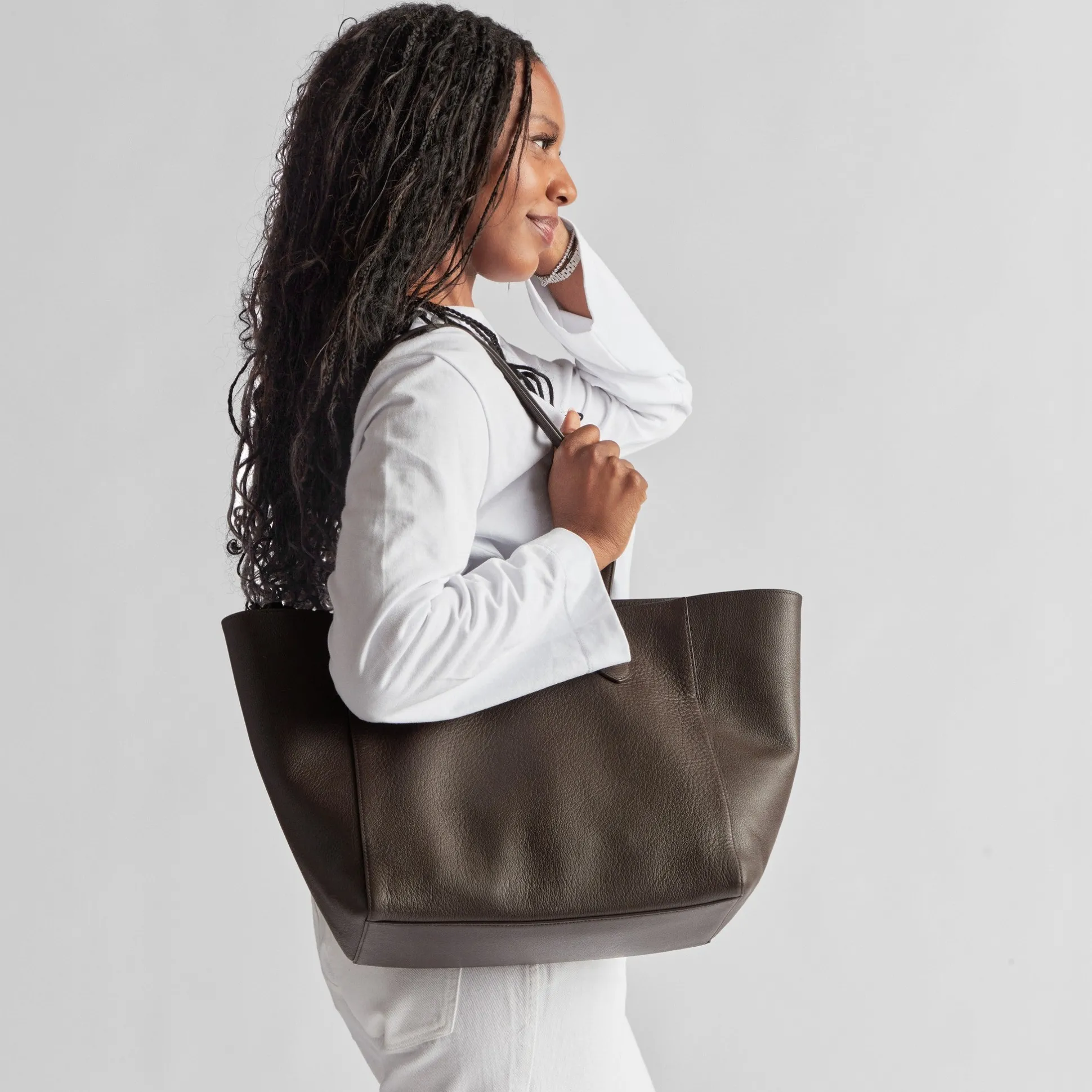 Runabout Tote Bag
