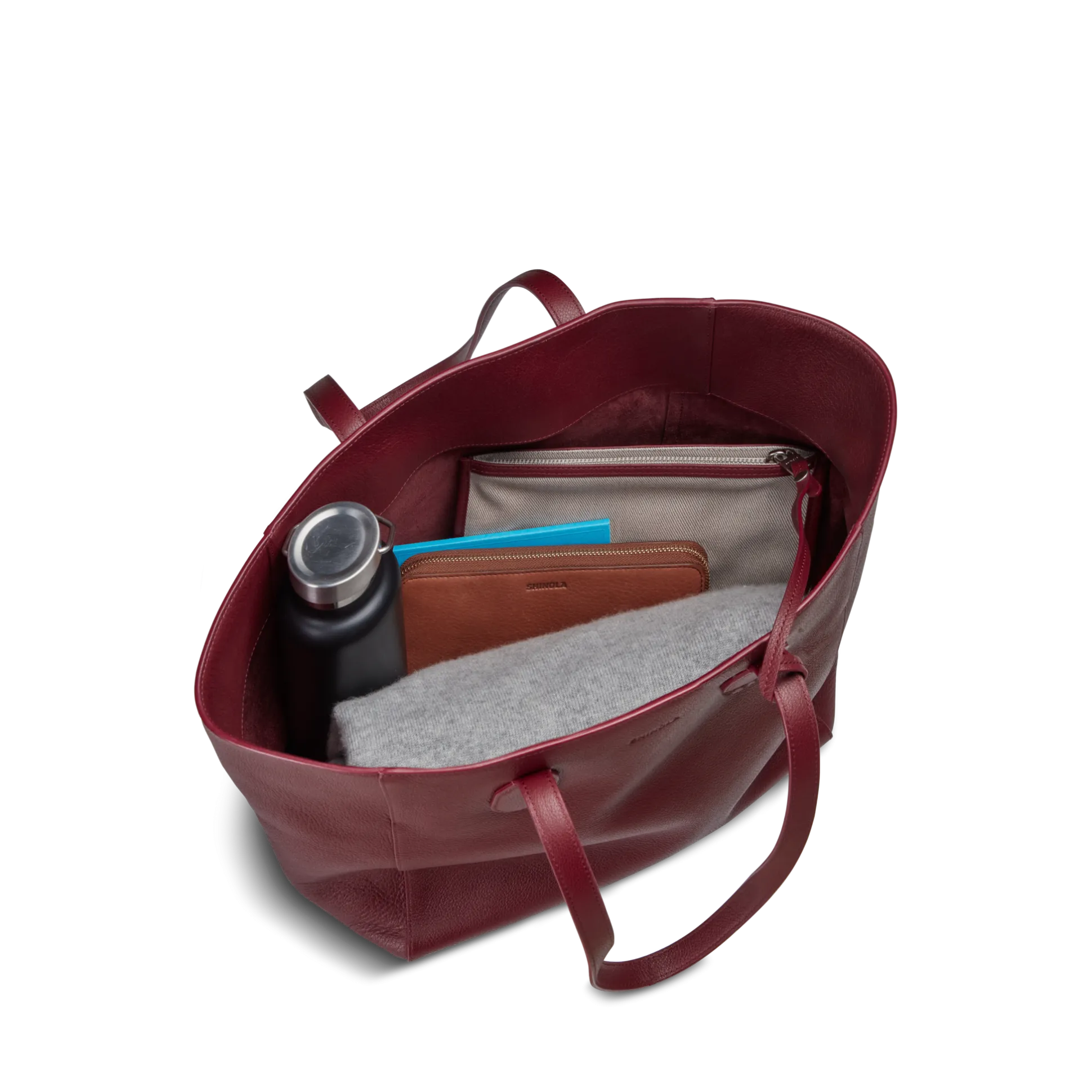 Runabout Tote Bag