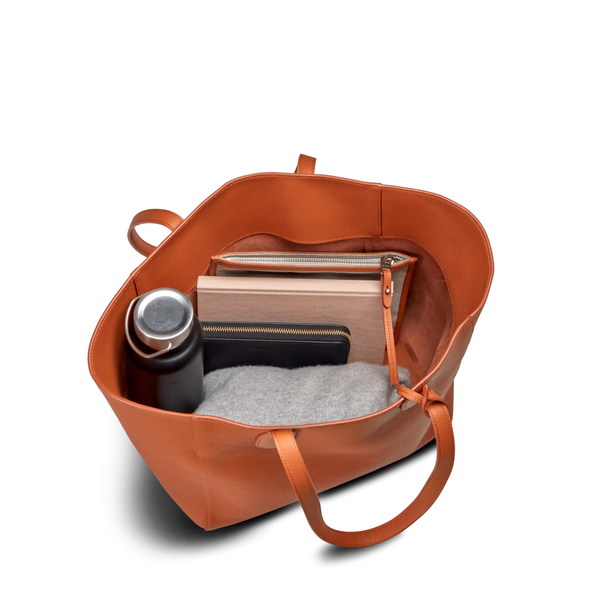 Runabout Tote Bag