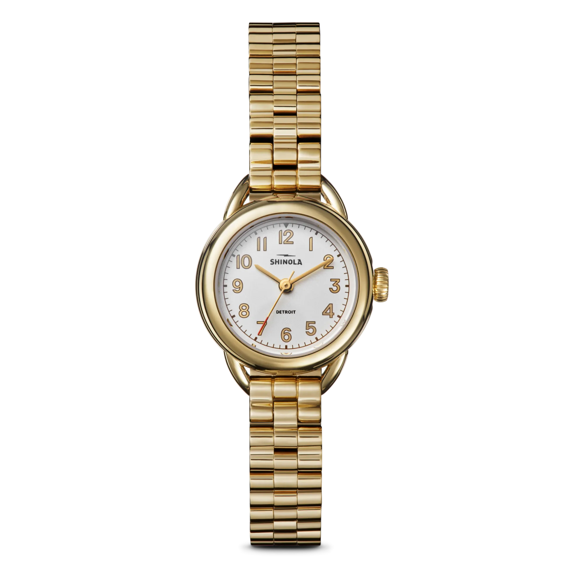 Runabout Watch