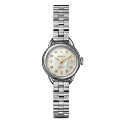 Runabout Watch