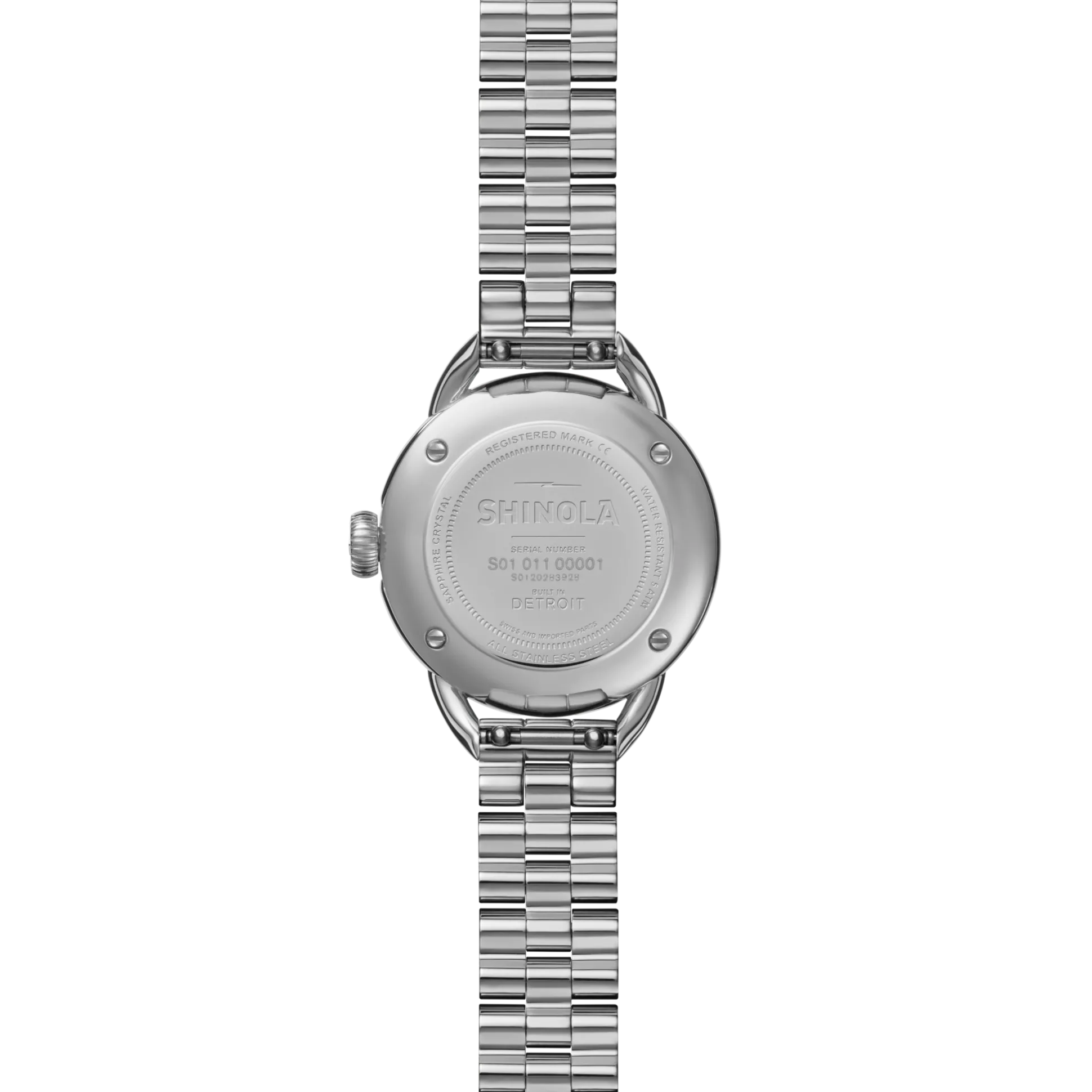 Runabout Watch