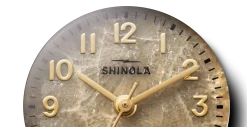 Runabout Watch