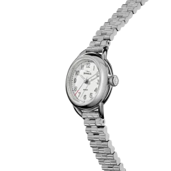 Runabout Watch