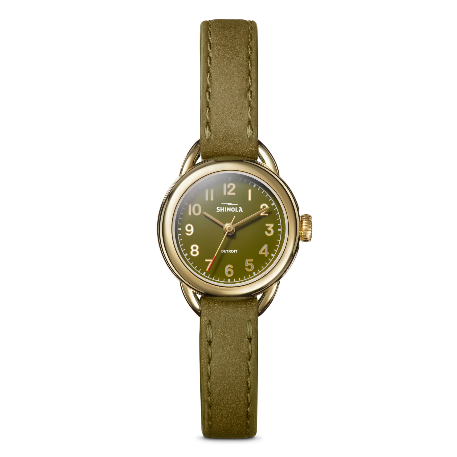 Runabout Watch