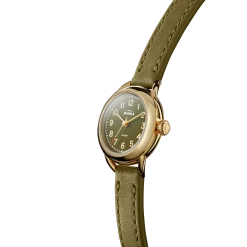 Runabout Watch