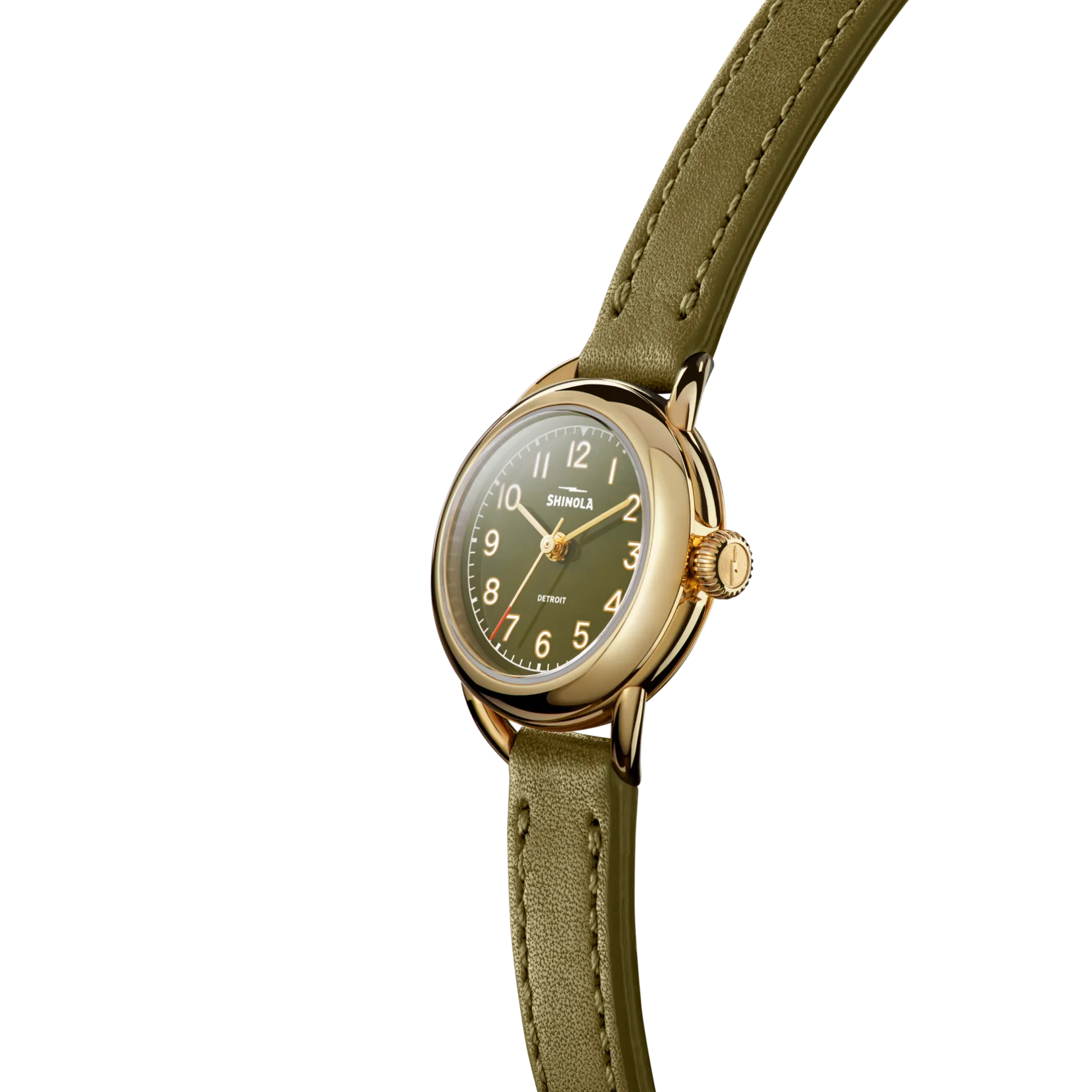 Runabout Watch