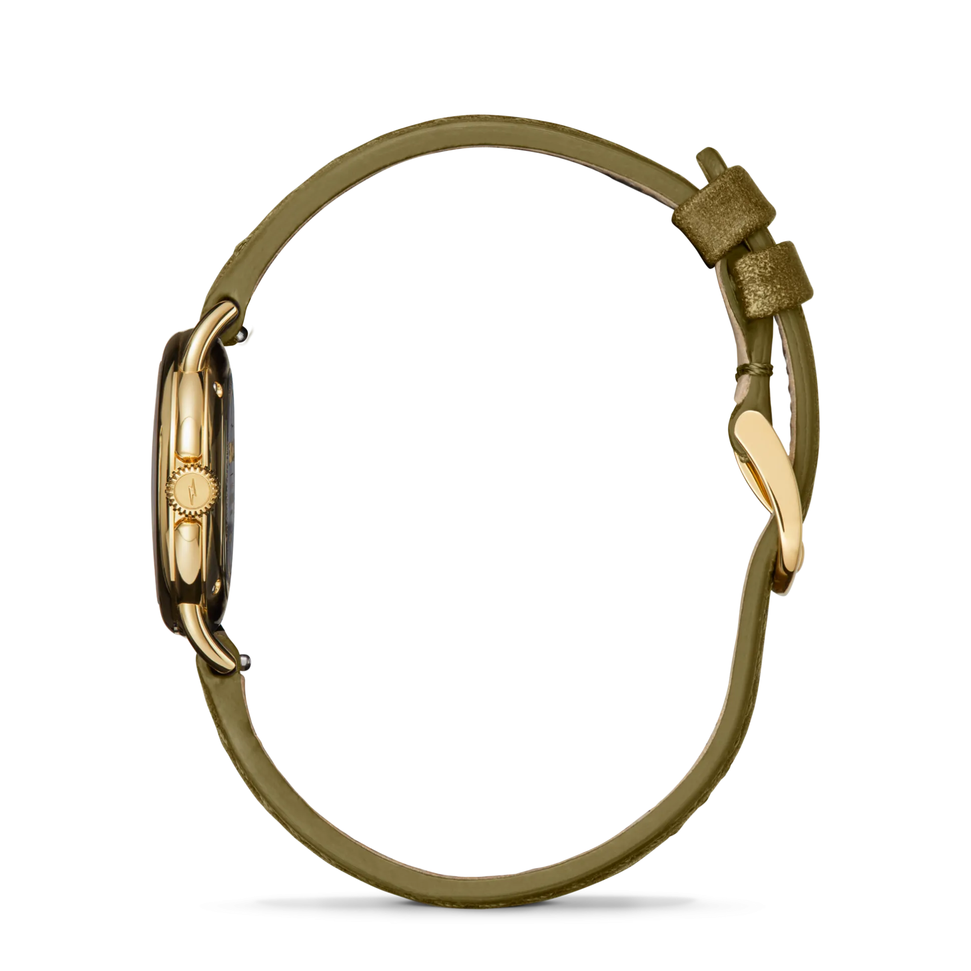 Runabout Watch