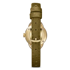 Runabout Watch